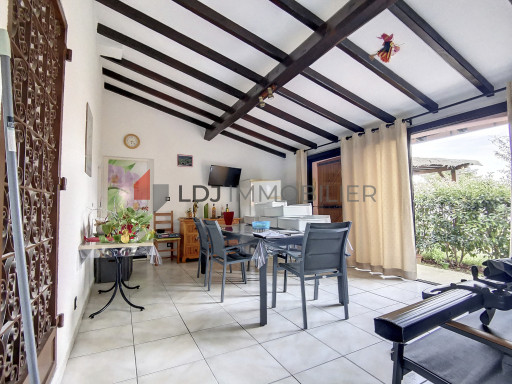 maisonvilla vente Saint-estève