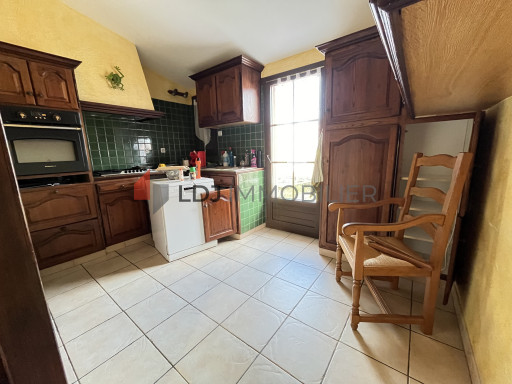 maisonvilla vente Saint-estève