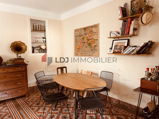 maisonvilla vente Amélie-les-bains-palalda