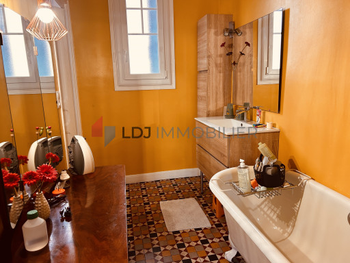 maisonvilla vente Amélie-les-bains-palalda