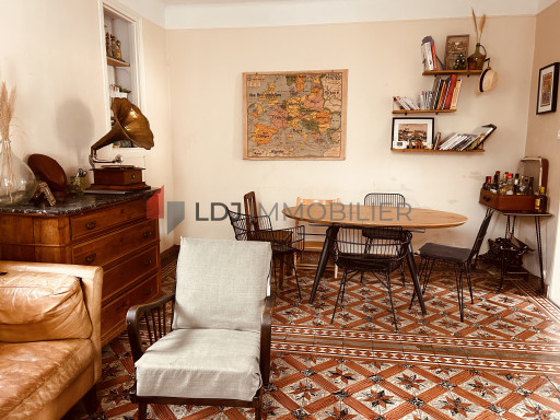 maisonvilla vente Amélie-les-bains-palalda