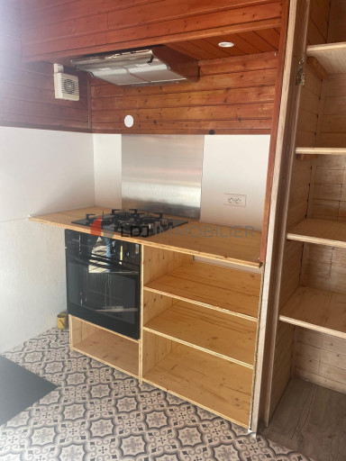 maisonvilla vente Montferrer