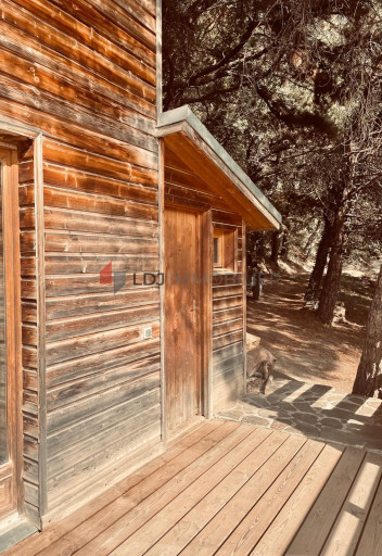 maisonvilla vente Montferrer