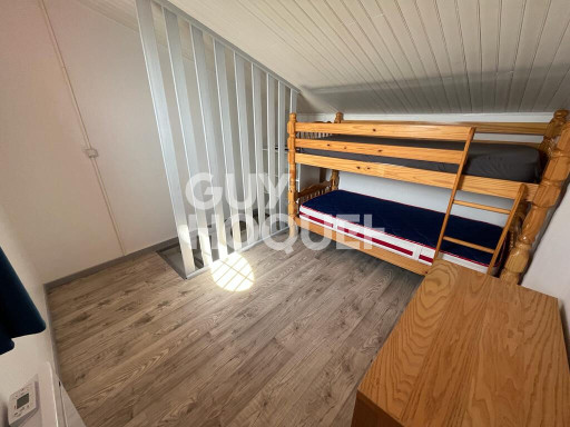 appartement vente Le barcarès
