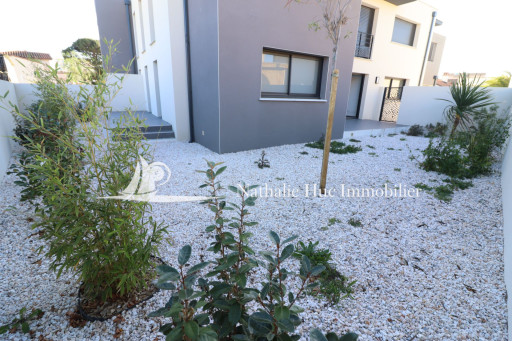 appartement vente Canet-plage