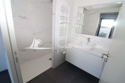 appartement vente Canet-plage