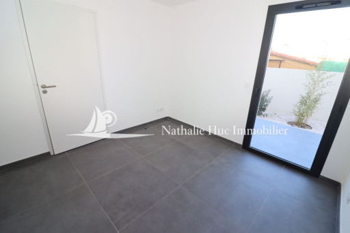appartement vente Canet-plage