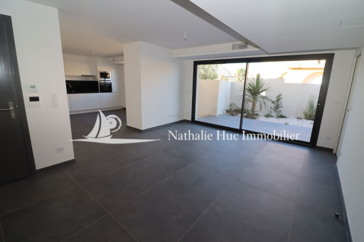 appartement vente Canet-plage