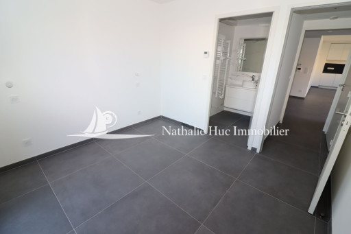 appartement vente Canet-plage