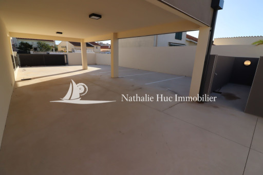 appartement vente Canet-plage