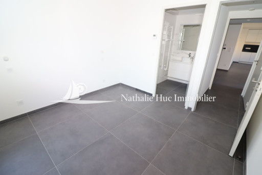 appartement vente Canet-plage