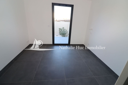 appartement vente Canet-plage