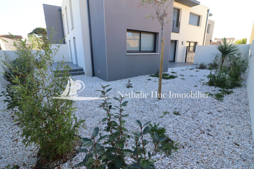 appartement vente Canet-plage