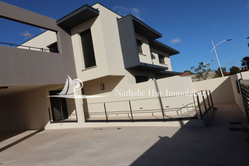 appartement vente Canet-plage