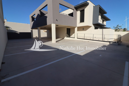 appartement vente Canet-plage