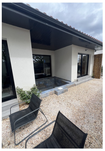 maisonvilla vente Thuir