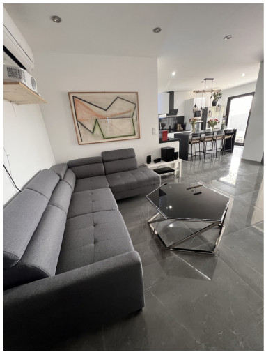maisonvilla vente Thuir