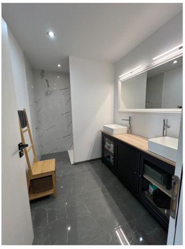 maisonvilla vente Thuir