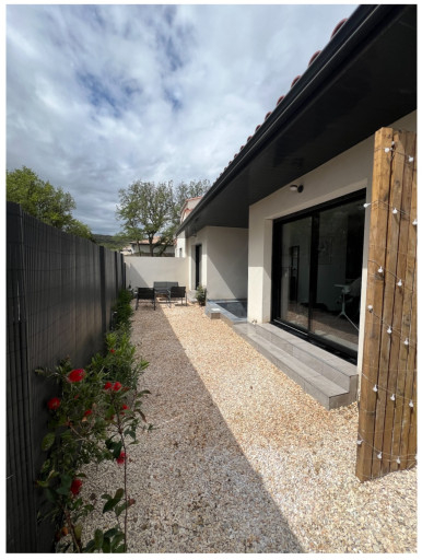maisonvilla vente Thuir