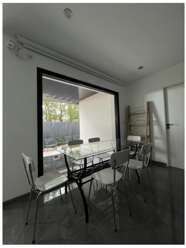 maisonvilla vente Thuir