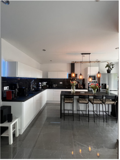 maisonvilla vente Thuir