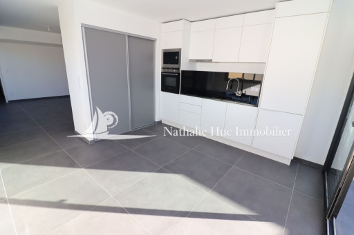 appartement vente Canet-plage