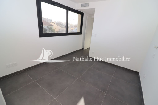 appartement vente Canet-plage