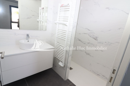 appartement vente Canet-plage