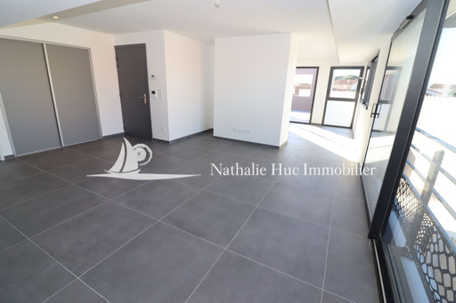 appartement vente Canet-plage