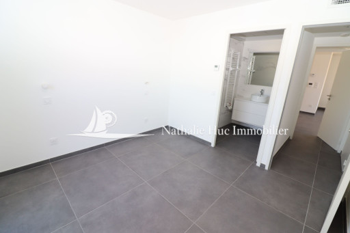 appartement vente Canet-plage