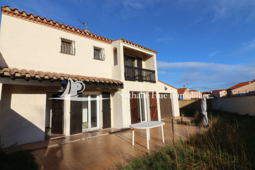 maisonvilla vente Torreilles