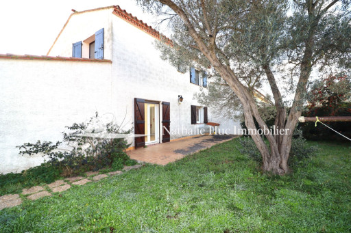 maisonvilla vente Torreilles