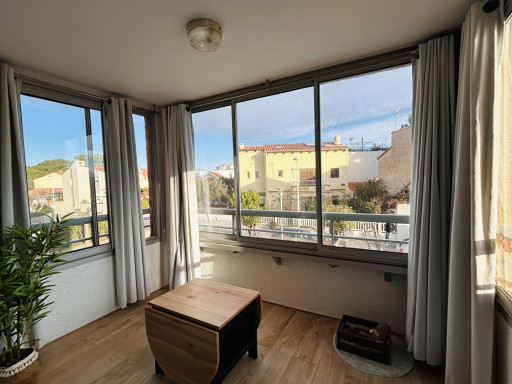 appartement vente Canet-plage