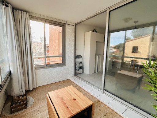 appartement vente Canet-plage