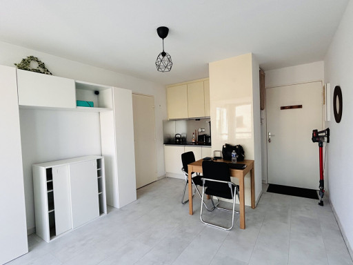 appartement vente Canet-plage
