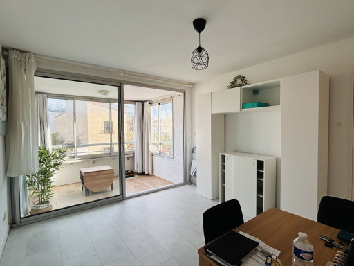 appartement vente Canet-plage
