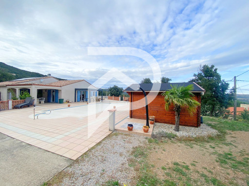 maisonvilla vente Caixas