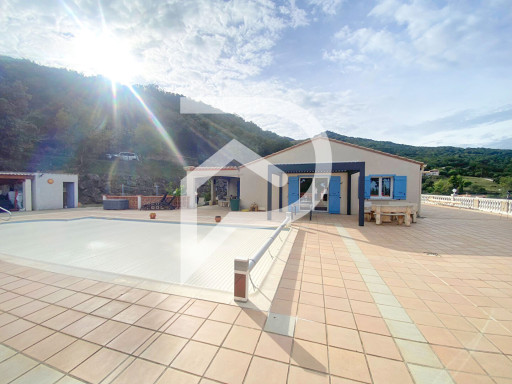 maisonvilla vente Caixas