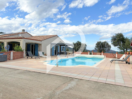 maisonvilla vente Caixas