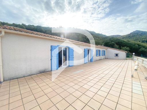 maisonvilla vente Caixas