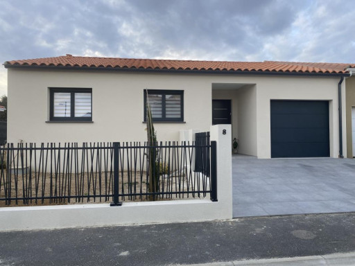 maisonvilla vente Ponteilla