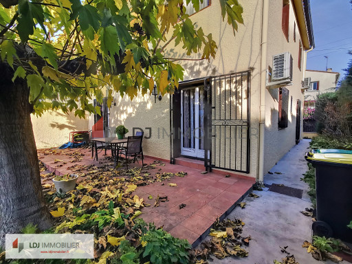 maisonvilla vente Perpignan