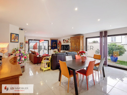 maisonvilla vente Trouillas