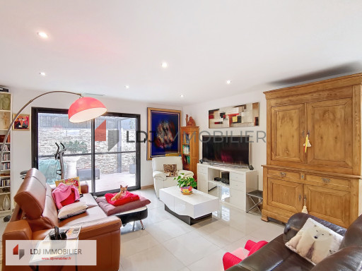 maisonvilla vente Trouillas