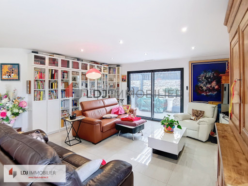maisonvilla vente Trouillas