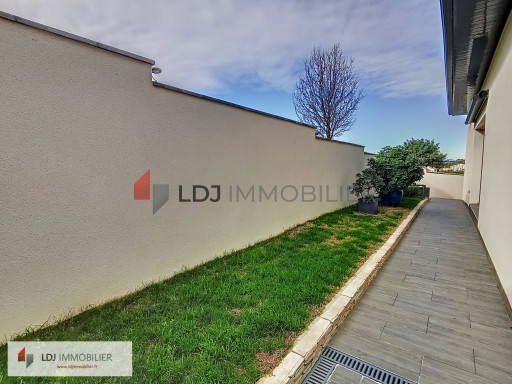 maisonvilla vente Trouillas