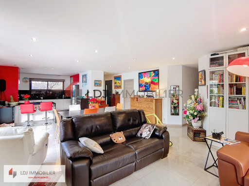 maisonvilla vente Trouillas