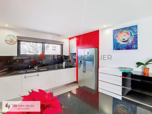 maisonvilla vente Trouillas