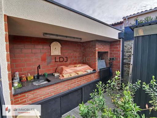 maisonvilla vente Trouillas