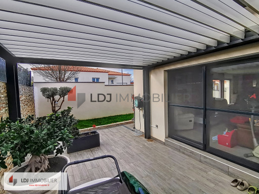 maisonvilla vente Trouillas
